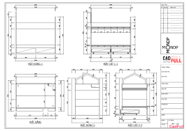 Chaise lounge free cad drawings. Detailed Bed 2 Cadfull Free Autocad Blocks