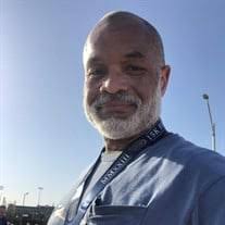 David Jerome Burton Obituary (2023)