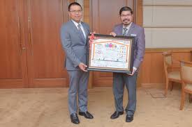 The ministry of foreign affairs of the republic of kenya has received two vip buses from the govern. Department Of Statistics Malaysia Official Portal