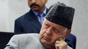 Farooq Abdullah slams AS Dulat's Article 370 abrogation claim as 'cheap  stunt'; Ex-R&AW chief defends memoir