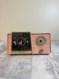 Image result for Petal Pink 1958 General Electric