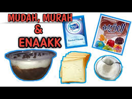 We did not find results for: Resep Puding Roti Fla Nutrijel Simple Mudah Enak Youtube