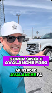 Why the 2023 Azure Gray Akins Ford Raptor INDO Edition