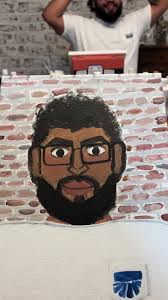 A little late to this trend but here it is😂😂#couplesportraits@Tony Rangel