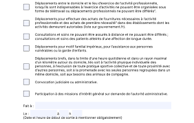 Déplacements brefs, à proximité du domicile, liés à l'activité cliquez sur le lien ci dessous pour ouvrir une nouvelle fenêtre et télécharger l'attestation de déplacement obligatoire. Confinement La Nouvelle Attestation De Deplacement Derogatoire Est Disponible En Telechargement