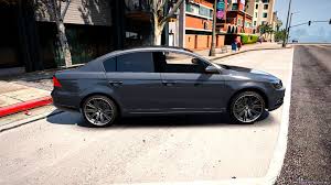 Volkswagen reworks its aging passat, but it'. 2016 Volkswagen Passat Unlock Replace 1 0 For Gta 5