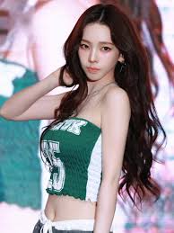 Sullyoon smut on Tumblr