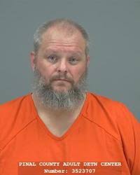 Pinal County Sheriff's log, 06/01/24