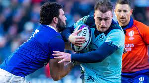 Scotland's guinness six nations trip to paris on sunday has been postponed after france reported another positive coronavirus case among their playing squad. Six Nations Scotland S Rearranged Game Against France In Paris Set To Be Played On March 26 Rugby Union News Sky Sports
