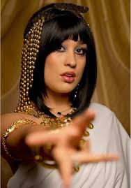 Trend da Cleópatra: A Revolução de Emily Vick