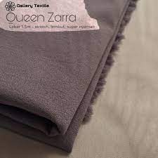 Check spelling or type a new query. Kain Queen Zara Crepe Queen Zara Original Premium Crepe Shopee Indonesia
