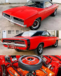 Image result for Charger Red 1969 Charger
