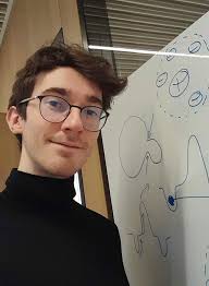 Dr. Paul Robin's Ionic Computing Revolution: Artificial Neurons Shaping the  New Era of Future Electronic Memory