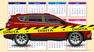 Berapa bulan tunggakan kereta akan ditarik kena tarik. Merasa Dipermainkan Oleh Pihak Leasing Media Konsumen