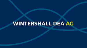 Must contain at least 4 different symbols; Home Wintershall Dea Ag