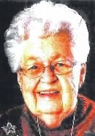 Joanne Rausch Obituary (1929