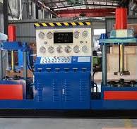 Valve Test Bench Manufacturer in Designing, Engineering and ...