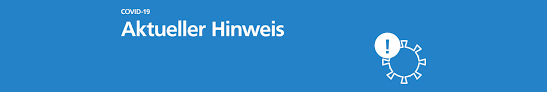 Kundeninformationen Zum Coronavirus Volksbank Raiffeisenbank