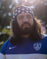 𝐒𝐩𝐞𝐜𝐢𝐚𝐥 𝐆𝐮𝐞𝐬𝐭 🌟 ⁣ Meet Ray Noriega, the ...