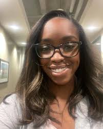 Travon Johnson, M.S.