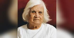 Lucille Radford Obituary