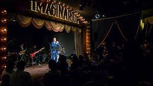 A maior variedade de presentes criativos da internet! The Imaginarium Discover The Best Live Venues In Kl The City List