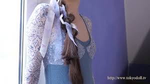 TokyoDoll - Kristina M Uncut Sex Adventure