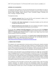 This means the concept is vague in some way, lacking a fixed, precise meaning, without however being unclear or meaningless altogether. Appendix Efs In Humanities