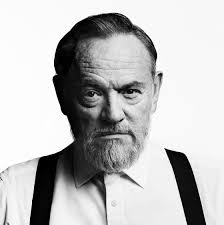 Jared Harris's Homecoming