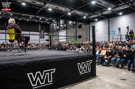 Wrestling Travel | WWE WrestleMania Travel Packages