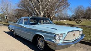 Image result for Executive Gray 1960 Chrysler