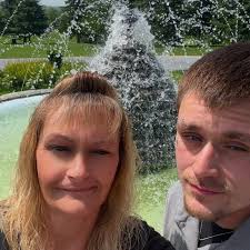 Is the motorcyclist okay after the accident