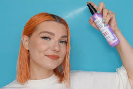 Contains vitamins and other nourishing ingredients that strengthen and protect hair. Detangling Sprays Hair Detangler Sprays Tangle Teezer Tangle Teezer