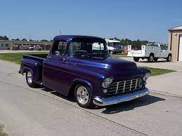 1955 Chevrolet Swb Truck For Sale Spring Texas 1955 Chevrolet Chevrolet 1955 Chevy