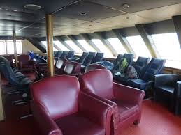 On the ferry from dar es salaam to zanzibar, you will be given a boarding card to fill in so have a pen in your bag. Backpacking Zanzibar Cheapest Way To Reach It And Public Transport