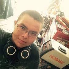 Jeremy Augustine's Instagram, Twitter & Facebook