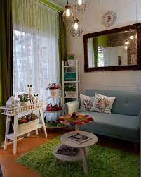 Maka dari itu disini anda perlu memperhatikan hiasan dinding seperti apa yang cocok untuk ruang tamu anda. 30 Desain Dekorasi Ruang Tamu Minimalis Modern Keren