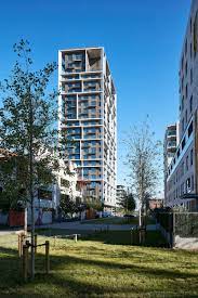 Cnz ligt op 500 m vind het kot van je leven • naast een park, met scheldezicht • vlakbij de grote campussen • met. Scheldezicht Nieuw Zuid Architectura Be