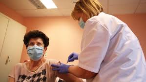 L'isolement doit devenir l'axe central de notre stratégie de lutte contre le virus. 3woraksjncuycm