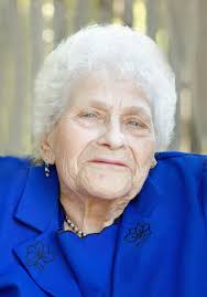 LORRAINE BOSWORTH Obituary