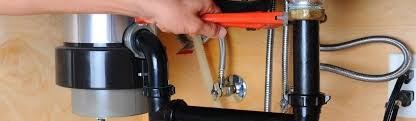 Installing a new dishwasher does not require a garbage disposal and this optional appliance can be bypassed with particular piping attachments. Garbage Disposal Leaking How To Isolate The Problem And Fix It 5 Estimates