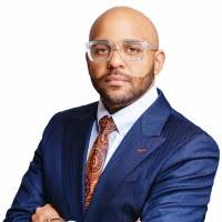 John T. Brice, M.Div.