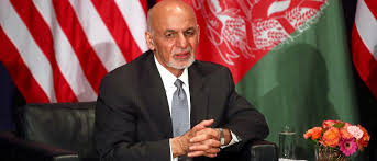 The announcement came after min aung. Afghanistan Needs A Caretaker Government