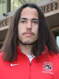 2023-24 Track and Field Roster