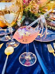 Maybe you would like to learn more about one of these? 25 Easy Champagne Cocktails How To Make Sparkling Wine Mixed Drinks