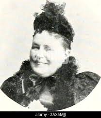 Ann S Mounsey Stock Photo