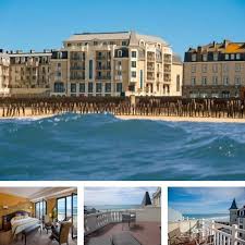 Hotel In Saint Malo Ille Et Vilaine France Voyage Com Beachfront Hotels Dream Destinations Saint Malo