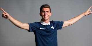 Laporte a évolué avec les équipes de france jeunes u17, u18, u19 et espoirs avant d'être convoqué pour la première fois en a. Aymeric Laporte Appele En Equipe De France Pour La Premiere Fois