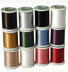 Size Info For Beading Thread Global Beads Inc