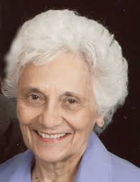 Obituary information for Pauline Rose Drouillard